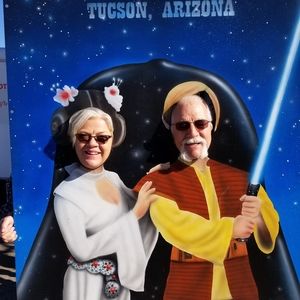 Meet your Posher, Annie